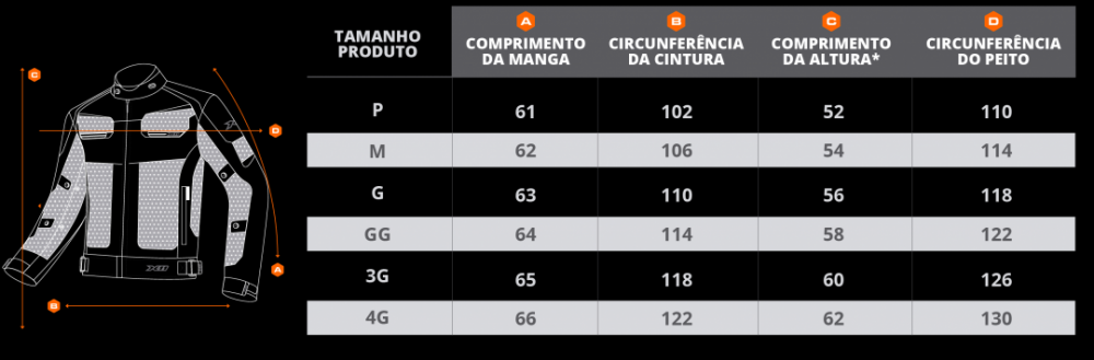 X11 breeze masculina shop