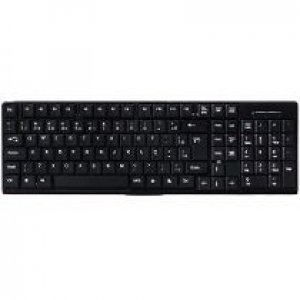 Teclado USB