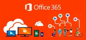 Microsoft Pacote Office 365