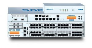 A melhor proteção e resposta do mundo, Appliance Sophos XG, a escolha certa!