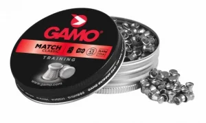 Chumbinho Gamo Match Classic Training 5,5mm
