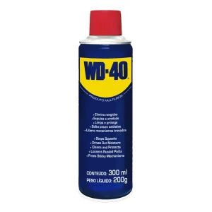Desengripante Spray WD 40 300ml