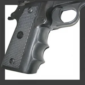 Empunhadura Pistola Imbel MD1 MD2 MD3 MD5 (.380)(.40)(.45)