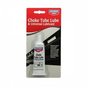 Lubrificante Para Choque Cambiabel Choke Tube Lube 21gr