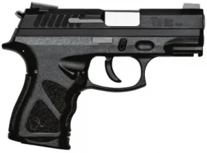 Pistola Taurus TH 9C Oxidada Cal 9mm
