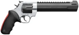 Revolver Taurus RT 357H Duo 7 Tiros 8 Pol Cal .357 Magnum