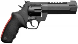 Revolver Taurus RT 357H Oxidado 7 Tiros 5 Pol Cal .357 Magnum
