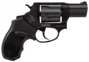 Revolver Taurus RT 605 Oxidado 5 Tiros 2 Pol Cal .357 Magnum