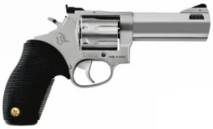 Revolver Taurus RT 627 Inox 7 Tiros 4 Pol Cal .357 Magnum