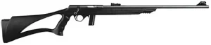 Rifle CBC Bolt Action Oxidado Polimero Modelo 8122 Cal .22